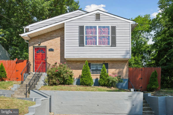 1019 GLACIER AVE, CAPITOL HEIGHTS, MD 20743 - Image 1