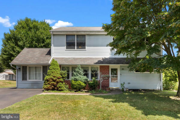 10 JUMP HILL RD, LEVITTOWN, PA 19056 - Image 1