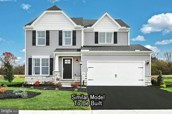 145 AMBER VIEW DRIVE # LOT 155, EAST BERLIN, PA 17316 - Image 1