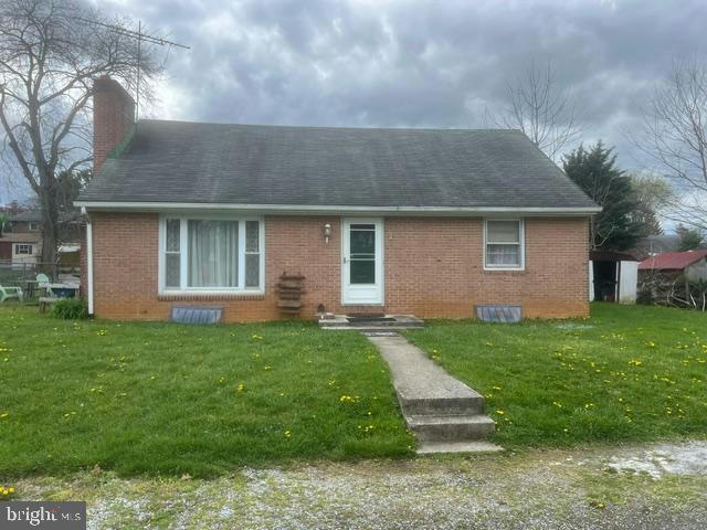 11914 WESLEY DR, HAGERSTOWN, MD 21742, photo 1 of 27