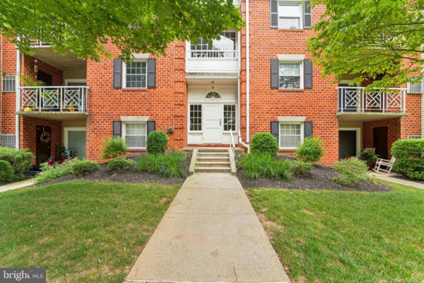 4 BROOKING CT UNIT 301, LUTHERVILLE TIMONIUM, MD 21093 - Image 1