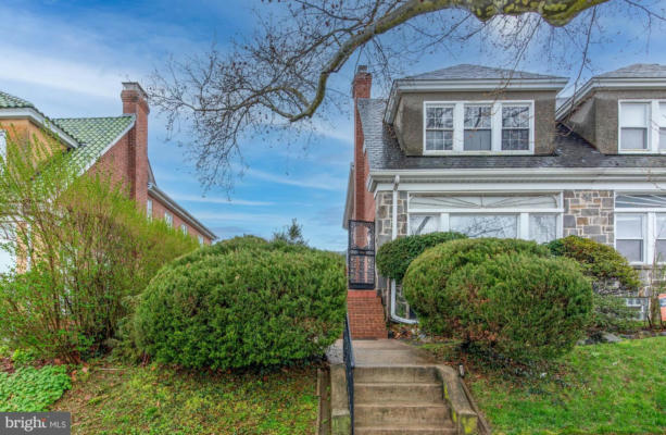 2219 CHESTERFIELD AVE, BALTIMORE, MD 21213 - Image 1