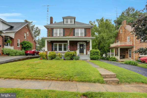40 MCKEE AVE, HAGERSTOWN, MD 21742 - Image 1