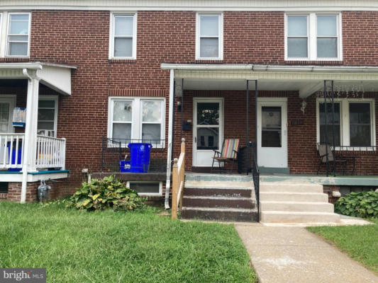 1821 FORSTER ST, HARRISBURG, PA 17103 - Image 1