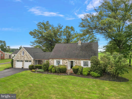 632 HARLEYSVILLE PIKE, LEDERACH, PA 19450 - Image 1