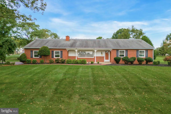 441 UPPER MAINLAND RD, HARLEYSVILLE, PA 19438 - Image 1