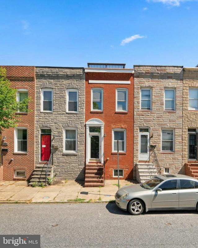 3008 HUDSON ST, BALTIMORE, MD 21224, photo 1 of 39