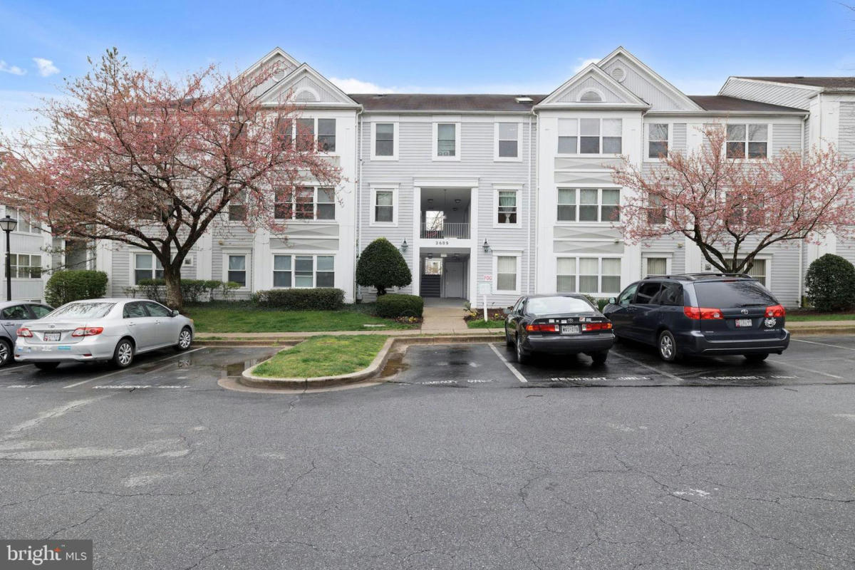 2609 CAMELBACK LN # 6-11, SILVER SPRING, MD 20906, photo 1 of 28