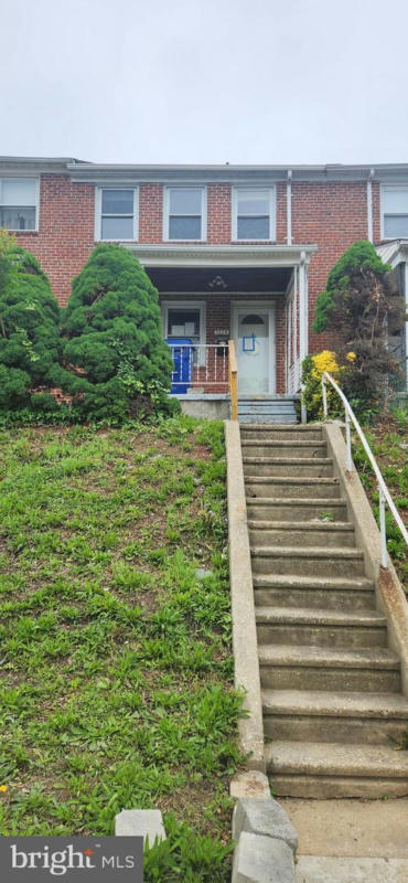 1324 KITMORE RD, BALTIMORE, MD 21239, photo 1 of 12