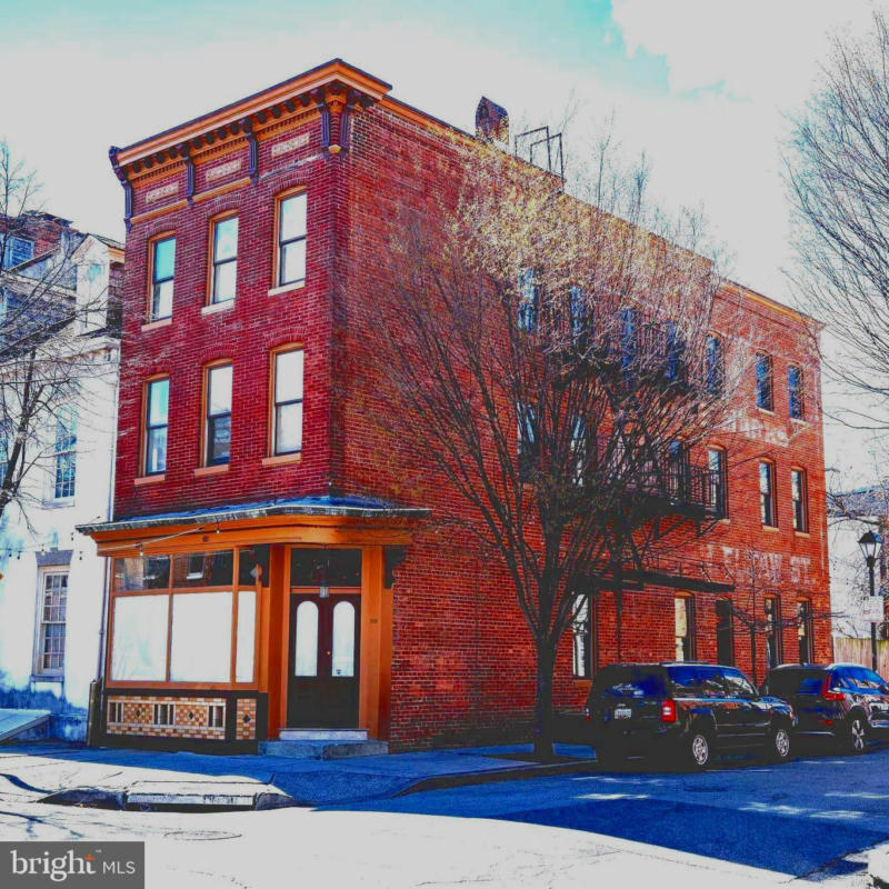 800 S ANN ST, BALTIMORE, MD 21231, photo 1 of 52