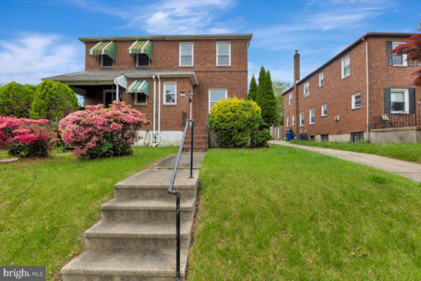 3525 AILSA AVE, BALTIMORE, MD 21214 - Image 1