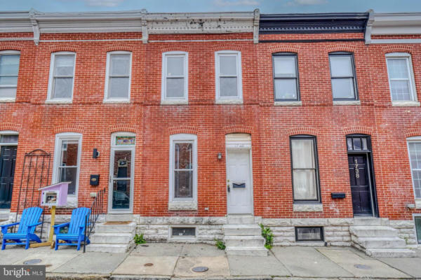 1740 CLARKSON ST, BALTIMORE, MD 21230 - Image 1