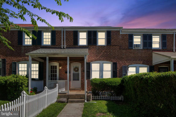206 WILLOW AVE, TOWSON, MD 21286 - Image 1