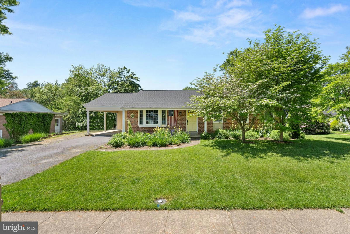 311 S ORCHARD DR, PURCELLVILLE, VA 20132, photo 1