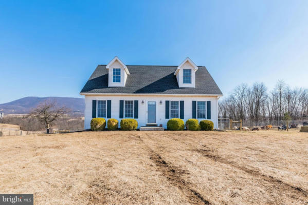 447 SHED RD, NEWVILLE, PA 17241 - Image 1