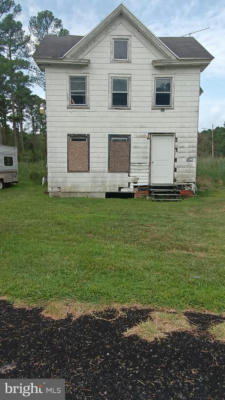 3154 BOONE RD, CRISFIELD, MD 21817 - Image 1