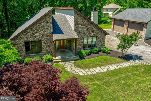 3251 HOLLAND CLIFFS RD, HUNTINGTOWN, MD 20639 - Image 1