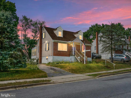 307 6TH AVE, BROOKLYN, MD 21225 - Image 1