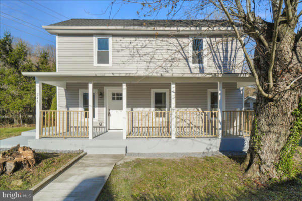 245 KNOXVILLE RD, KNOXVILLE, MD 21758 - Image 1