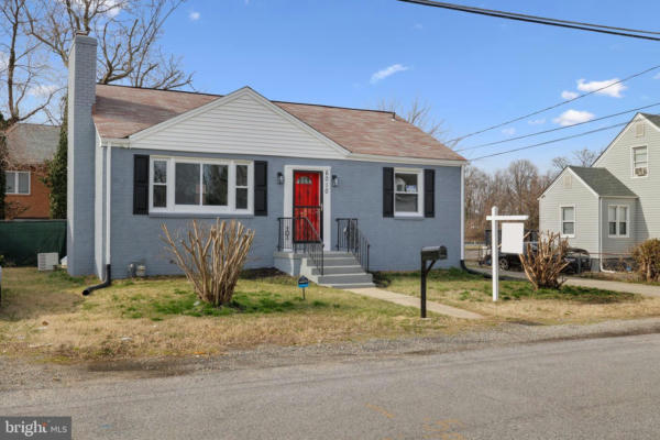 6010 BELWOOD ST, DISTRICT HEIGHTS, MD 20747 - Image 1