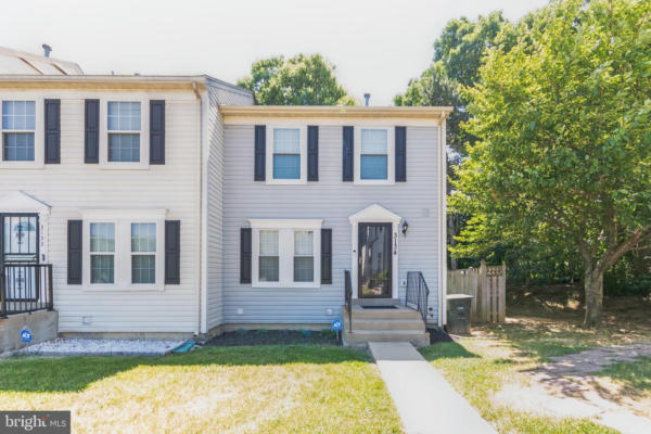 3134 DYNASTY DR, DISTRICT HEIGHTS, MD 20747 - Image 1