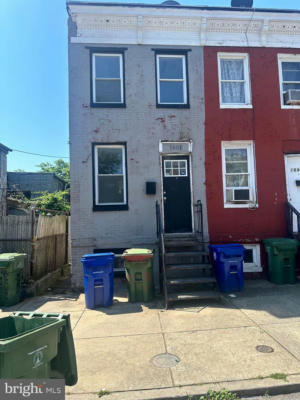 1601 COLE ST, BALTIMORE, MD 21223 - Image 1