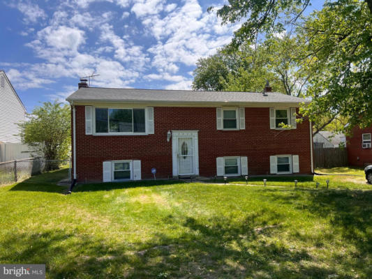 2312 RITCHIE RD, DISTRICT HEIGHTS, MD 20747 - Image 1