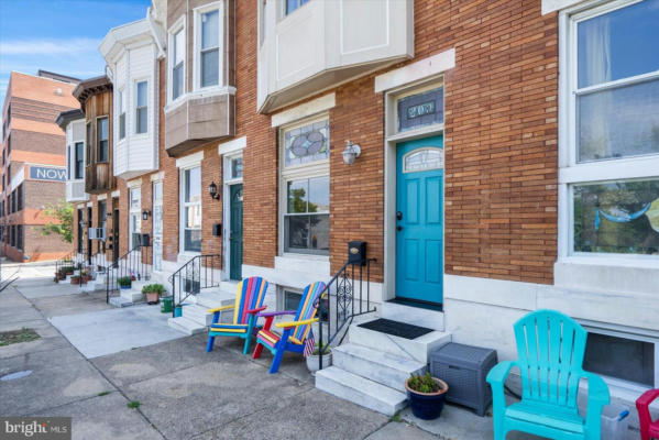 209 S ELLWOOD AVE, BALTIMORE, MD 21224 - Image 1