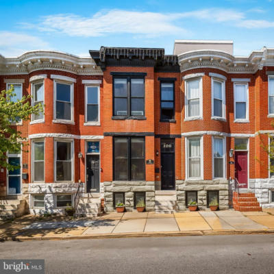 126 W OSTEND ST, BALTIMORE, MD 21230 - Image 1
