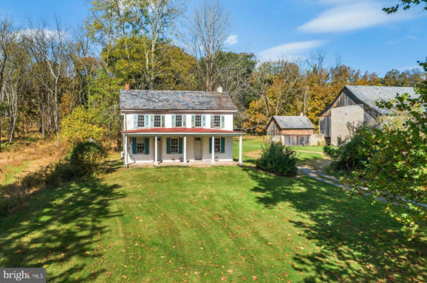 6859 PHILLIPS MILL ROAD, SOLEBURY, PA 18963 - Image 1