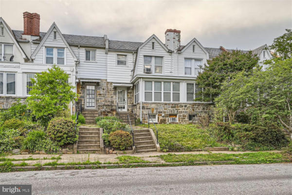3624 REXMERE RD, BALTIMORE, MD 21218 - Image 1