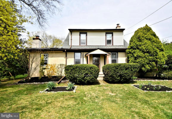 1626 FITZWATERTOWN RD, WILLOW GROVE, PA 19090 - Image 1