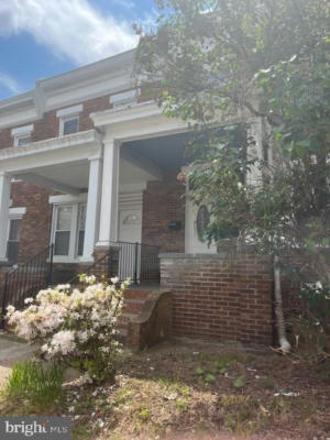 2855 MAYFIELD AVE, BALTIMORE, MD 21213 - Image 1