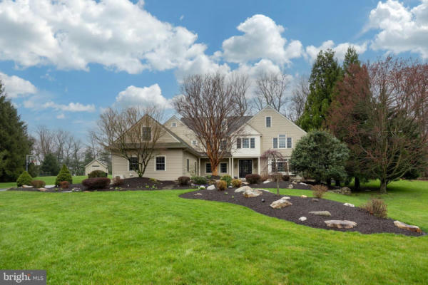 1062 HAVERHILL RD, CHESTER SPRINGS, PA 19425 - Image 1