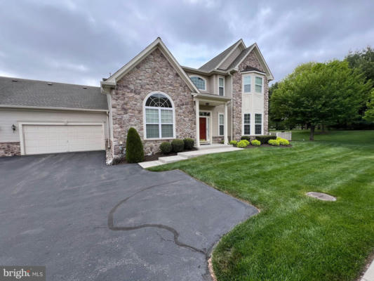 218 WILLOW DR, NEWTOWN, PA 18940 - Image 1
