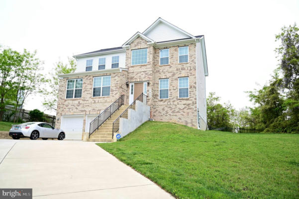 7408 MARY SCOT DR, HYATTSVILLE, MD 20785 - Image 1