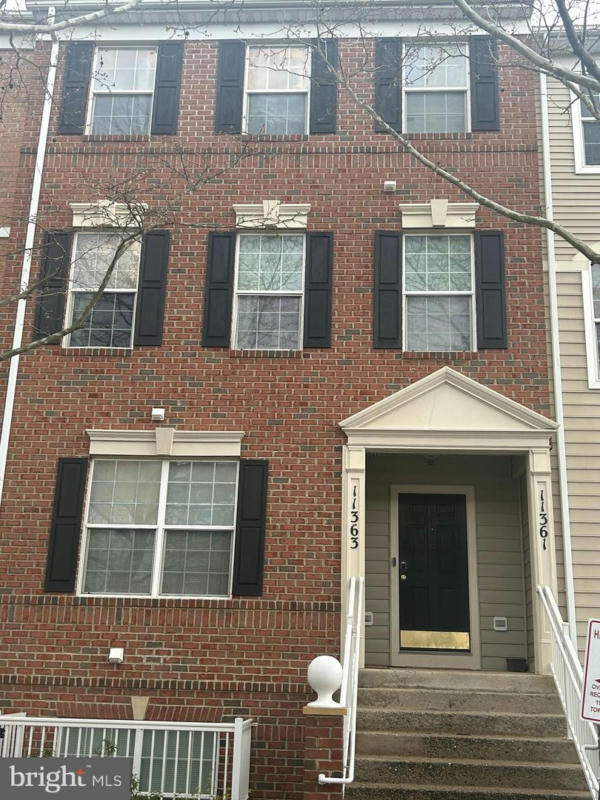 11361 KING GEORGE DR # 8, SILVER SPRING, MD 20902, photo 1 of 26