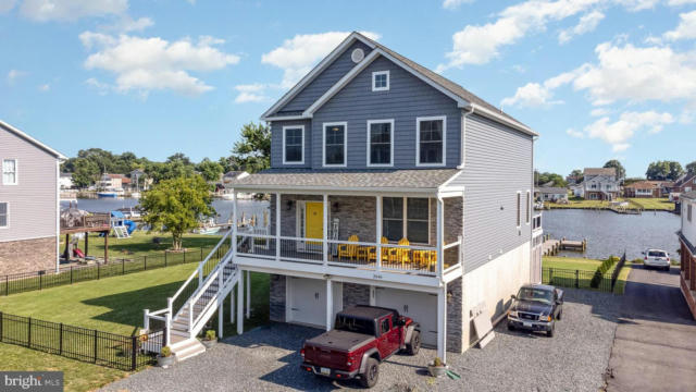 2646 MASSETH AVE, SPARROWS POINT, MD 21219 - Image 1