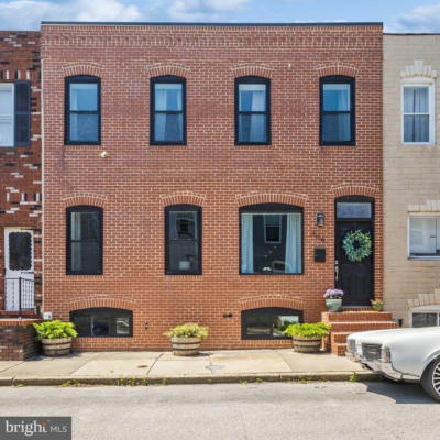 306 FAGLEY ST, BALTIMORE, MD 21224 - Image 1