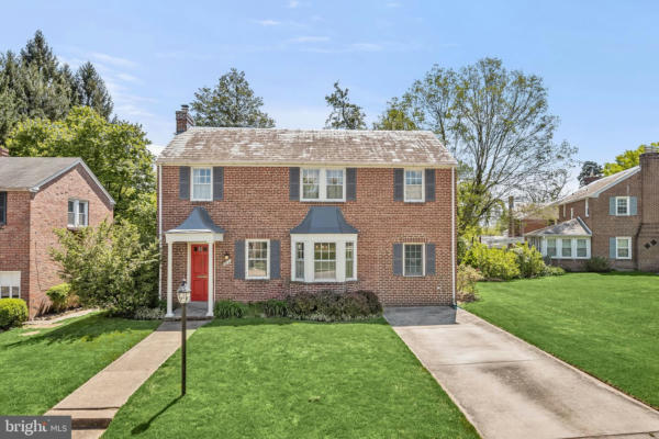 6611 RANNOCH DR, CATONSVILLE, MD 21228 - Image 1