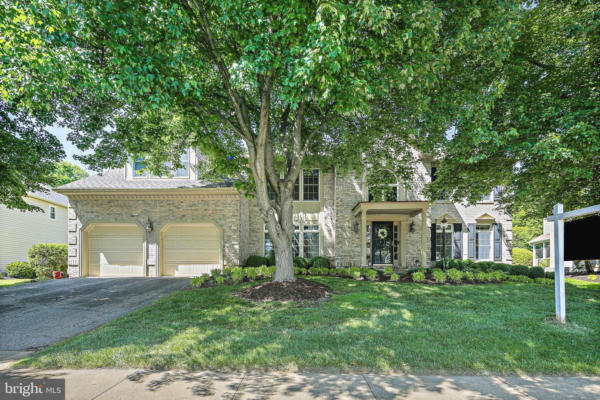 4 CALVARY CT, LUTHERVILLE TIMONIUM, MD 21093 - Image 1