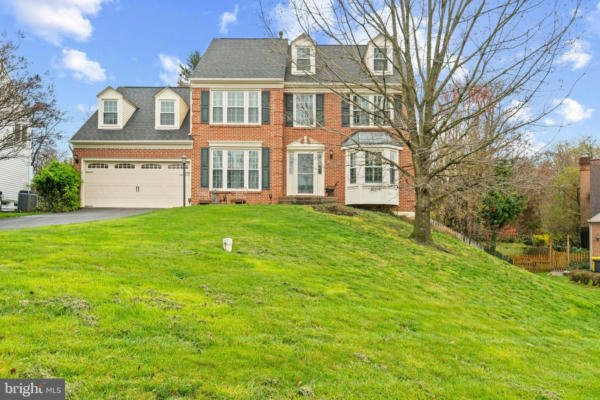 1205 FORT HILL CT, ANNAPOLIS, MD 21403 - Image 1