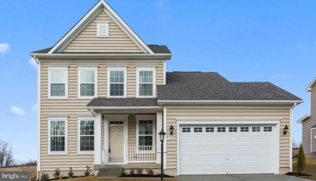 0 CAMBELTON DRIVE # CYPRESS PLAN, HAGERSTOWN, MD 21740 - Image 1