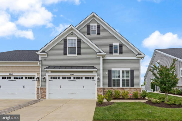 2849 DRAGON FLY WAY, ODENTON, MD 21113 - Image 1
