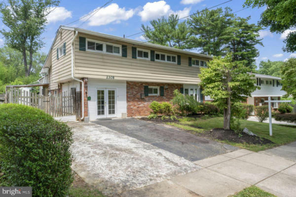 2308 VEIRS MILL RD, ROCKVILLE, MD 20851 - Image 1