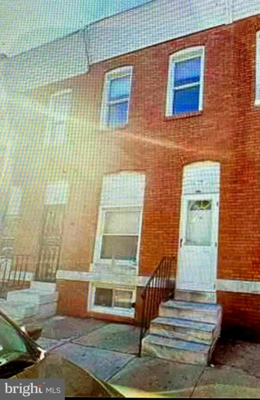 416 N CURLEY ST, BALTIMORE, MD 21224, photo 1 of 11