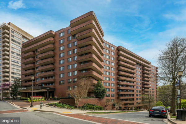 4550 N PARK AVE APT 609, CHEVY CHASE, MD 20815 - Image 1