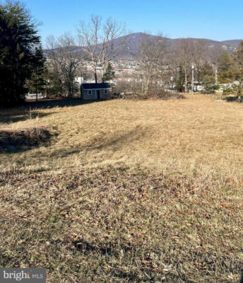 LOT 7 POINT DRIVE, PETERSBURG, WV 26847 - Image 1