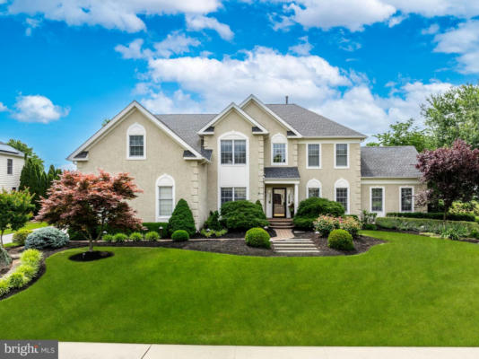 117 COUNTRY CLUB DR, MOORESTOWN, NJ 08057 - Image 1