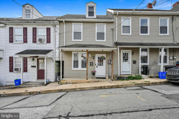 123 CHESTNUT ST, WRIGHTSVILLE, PA 17368 - Image 1